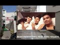 cisf joining journey ssc gd 2018 cisf candidate rtc barwaha reporting 1st july 2021 part 01