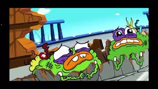 Breadwinners - Sway Sway And Behduce Crying