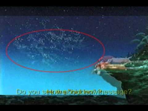 Lion King Subliminal Messages Sapjeoil