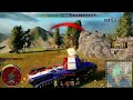 world of tanks ps4 fcm liberté venga zug