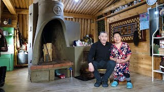 Life in the coldest region of Russia? Farming and village life in Yakutia