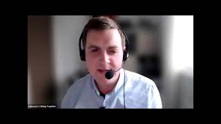 Galloway's Tech Talk @ 3: How to use the Microsoft Seeing AI app