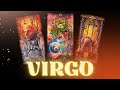 VIRGO 😱THIS WOMAN IS HIDING A DANGEROUS SECRET FROM YOU HER NAME IS....🔥 JULY 2024 TAROT READING