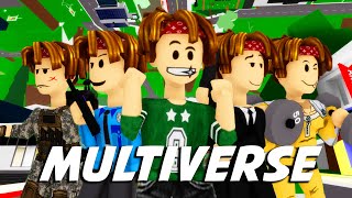 ROBLOX Brookhaven 🏡RP - FUNNY MOMENTS (MULTIVERSE) ALL EPISODES