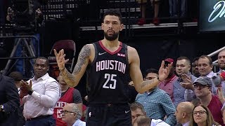 Austin Rivers Apologizes To James Harden For Preventing Triple-Double