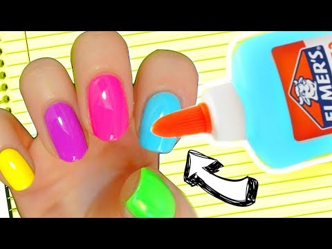 Diy Weird School Supplies Life Hacks Diys For Back To School Safe