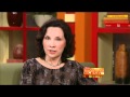 Dr. Manjoney on The Morning Blend - Acne Treatment Options