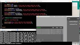 simpletdd assert