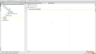 Java Network Programming Recipes: Filtering Clients| packtpub.com
