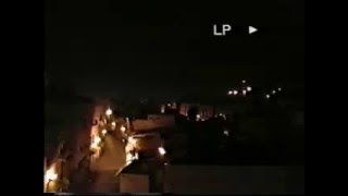 RAW FOOTAGE OF SHOOTING: Hebron Under Fire During Second Intifada - (Short)