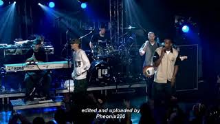 Linkin Park feat. Jay-Z - Numb-Encore (Collision Course 2004)