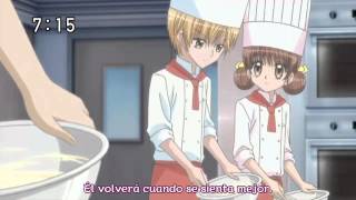 Yumeiro Patissiere 15