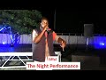 Luga Flow Winner On a Night Performance Bffal