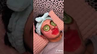 Pampering My Boyfriend TikTok: miyaevarenae