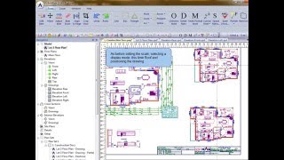 Plan Sets