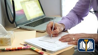 HIPAA Security Rule (for employees)