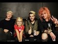 Kids Interview Bands - The Griswolds