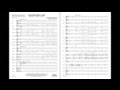 Taylor Swift: 1989 arranged by Johnnie Vinson