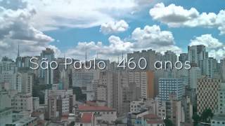 São Paulo 460