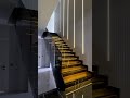 ♥️modern stairs for flat 😱♥️🙆‍♀️book now 📞7428191139 ytshorts flatforsale buggetpropertwale