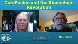 082 ColdFusion and the Blockchain Revolution with Mike Brunt