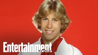 Philip McKeon, Alice Star & Brother Of Nancy McKeon, Dies At 55 | News Flash | Entertainment Weekly
