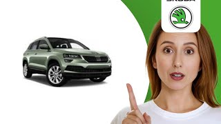 Jak usunąć adres z nawigacji Škoda Karoq 2020