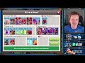 strongest th15 attack strategies in coc 2025 easiest town hall 15 army with links