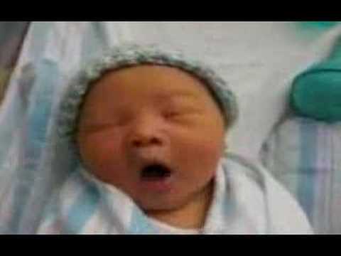Baby SCREAMER! Baby SCREAMER!