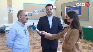 İranda prezident seçkiləri: Azərbaycandakı iranlıların səsi nəticəyə necə təsir edəcək? - İş vaxtı