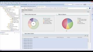 Part 1 of 3: How to create an FPM Application consuming CDS View using ACT