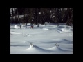 idaho backcountry skiing lolo pass w erik u0026 dre