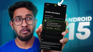 Secret 10 Android 15 Features | 10 അടിപൊളി Features!