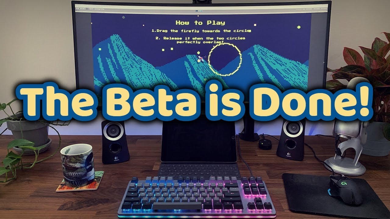 Results Of My First Indie Game Beta | Devlog #23 - YouTube