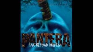 Top 10 Pantera Songs