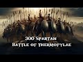 300 Spartan Story