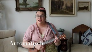 10.Instructievideo Automatisch voor beginners op de ukelele