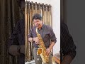 Aye Mere Humsafar|Saxophone Instrumental| Aseem Masih 🎷