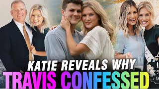 Katie Bates & Travis Clark: Cheating Confession,YouTube Exit, and Separated? Rumors | Bates Family!