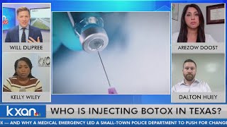 Inside the Investigations: Botox injections in Texas