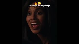 Olitz Livpope Scandal Edits