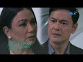 Abot Kamay Na Pangarap: Another secret about Moira is revealed! (Episode 434)