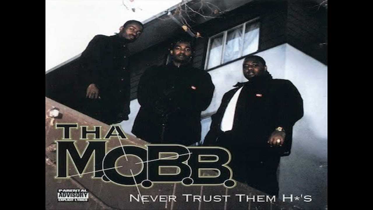 This Is My World - Tha M.O.B.B. - YouTube