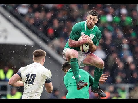 Extended Highlights: England v Ireland | NatWest 6 Nations Extended Highlights: England v Ireland | NatWest 6 Nations