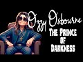 OZZY OSBOURNE - Is Ozzy the greatest HEAVY METAL singer ever?