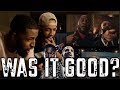 MEEK MILL (FEAT. DRAKE) - "GOING BAD" OFFICIAL MUSIC VIDEO | REVIEW AND REACTION | #MALLORYBROS 4K