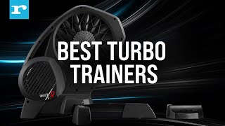 Best turbo trainers for 2023 | Smart trainers to level up your indoor training