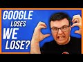 The Sonos vs Google Disaster Hammers Your Smart Speakers