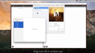 QuickPlan for Mac quick start - 1. Project Configuration