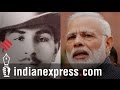 PM Modi Pays Tribute To Freedom Fighters Shaheed Bhagat Singh, Rajguru & Sukhdev